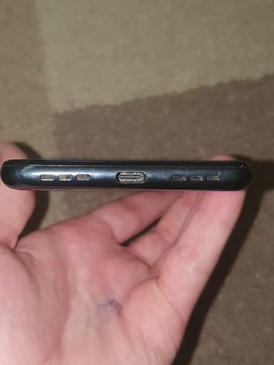 TCL 20 SE Network Locked Broken Screen