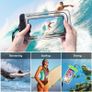 Waterproof Underwater Phone Case Dry Bag Pouch For Smartphones Universal swim Image 5