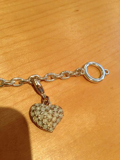 Charm Bracelet