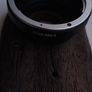 Nikon Ais Nikkor 50mm F1.4 Image 2