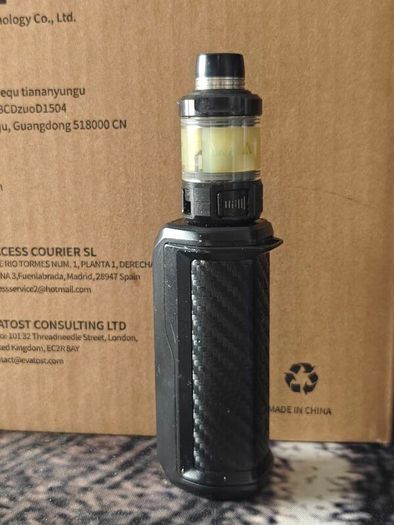 Voopoo Argus MT