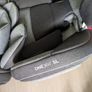 Child Carseat OSANN SL One 360XL Rotating Image 4