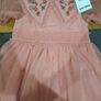 Disney baby romper 2 pack and dress Image 4