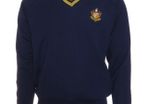 St Fintans Sutton 1st-4th year jumper