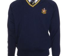 St Fintans Sutton 1st-4th year jumper
