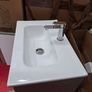 Deann 600 floorstanding unit with tap and waste Image 4