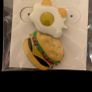 Enamel Fashion Pins Image 4