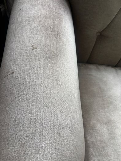 2 Seater Couch