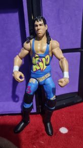 wwe