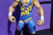 wwe
