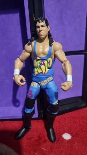wwe