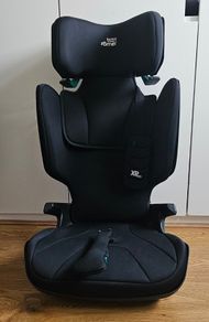 Britax Kidfix i-size High Back Booster (to age 3.5yr  11/12)