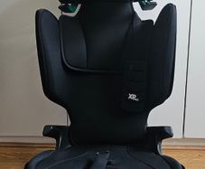 Britax Kidfix i-size High Back Booster (to age 3.5yr  11/12)