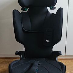 Britax Kidfix i-size High Back Booster (to age 3.5yr  11/12)