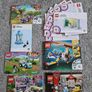 lego manuals/instructions books Image 6