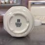 Vintage Steelite Ivory teacups Image 3