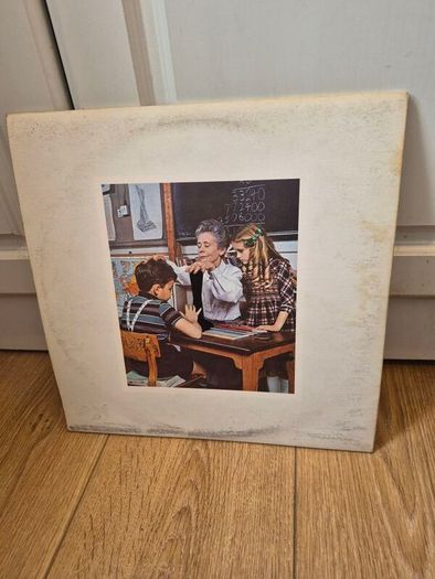 led Zeppelin lp