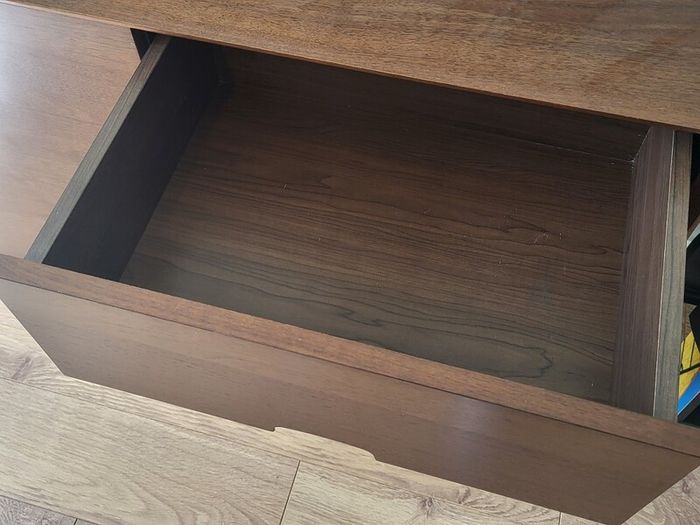 Veneered Sideboard
