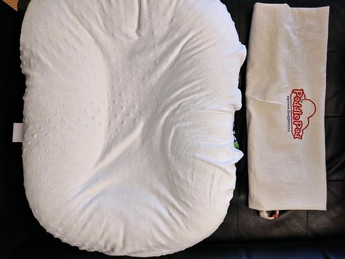Poddle Pod Baby Nest Sleeper