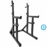 Rival Gym Equipment: Bench / Rack / Cable machine Image 3