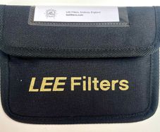 Lee 0.9 medium grad filter