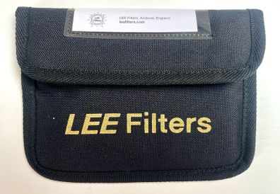 Lee 0.9 medium grad filter