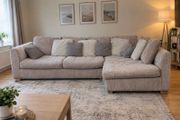 DfS Celine corner sofa