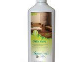 Faber Clean Wood Greentech