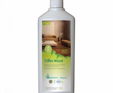 Faber Clean Wood Greentech