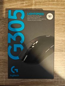 Logitech G305