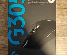 Logitech G305