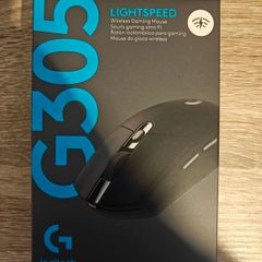 Logitech G305