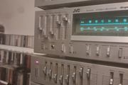 Jvc r-S33L amplituner
