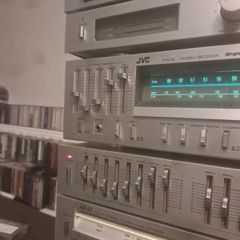 Jvc r-S33L amplituner