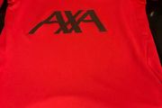 Boys Liverpool jersey size XS