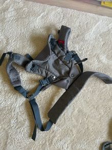 baby carrier