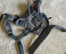 baby carrier