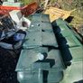 Free Kerosene Oil Tank Image 3
