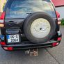 Toyota Land Cruiser 2006 Image 9