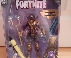Fortnite Legendary Series Cyclo