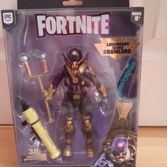Fortnite Legendary Series Cyclo