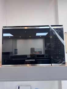 NordMende Built-in Microwave NM20IX