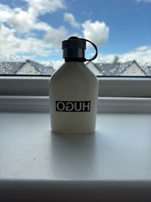 Hugo Boss Reversed EDT 125 ml