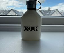 Hugo Boss Reversed EDT 125 ml