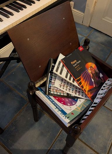 Roland FP-10 Digital Piano