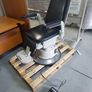 Belmont Vintage Retro Barber/Dentist/Examination/Tattoo Chair Image 10