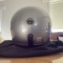 Royal Enfield retro style helmet Image 3