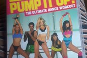 Ministry of sound pump it up dvd
