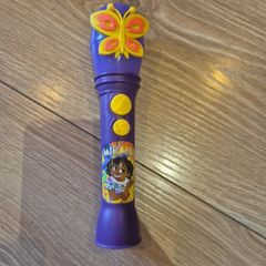 Rarely used Encanto Mirabel muaical microphone