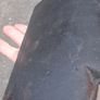 Cast Iron Stick Stand(6kgs) Image 7